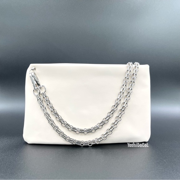 🆕 Dior Beauty Cosmetic Case to Convertible Crossbody Bag Purse, New Handbag - Picture 9 of 13